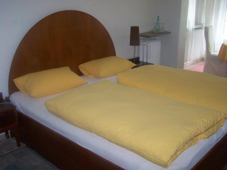 Hotel Am Ufer Trier Quarto foto
