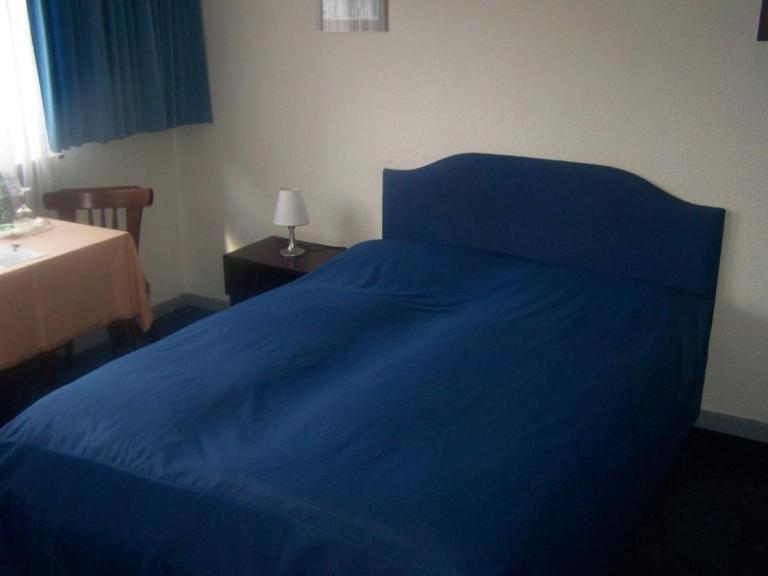 Hotel Am Ufer Trier Quarto foto
